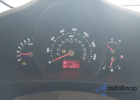 2011 Kia Sportage Ex z USA, uszkodzony, nr VIN KNDPCCA20B7022386